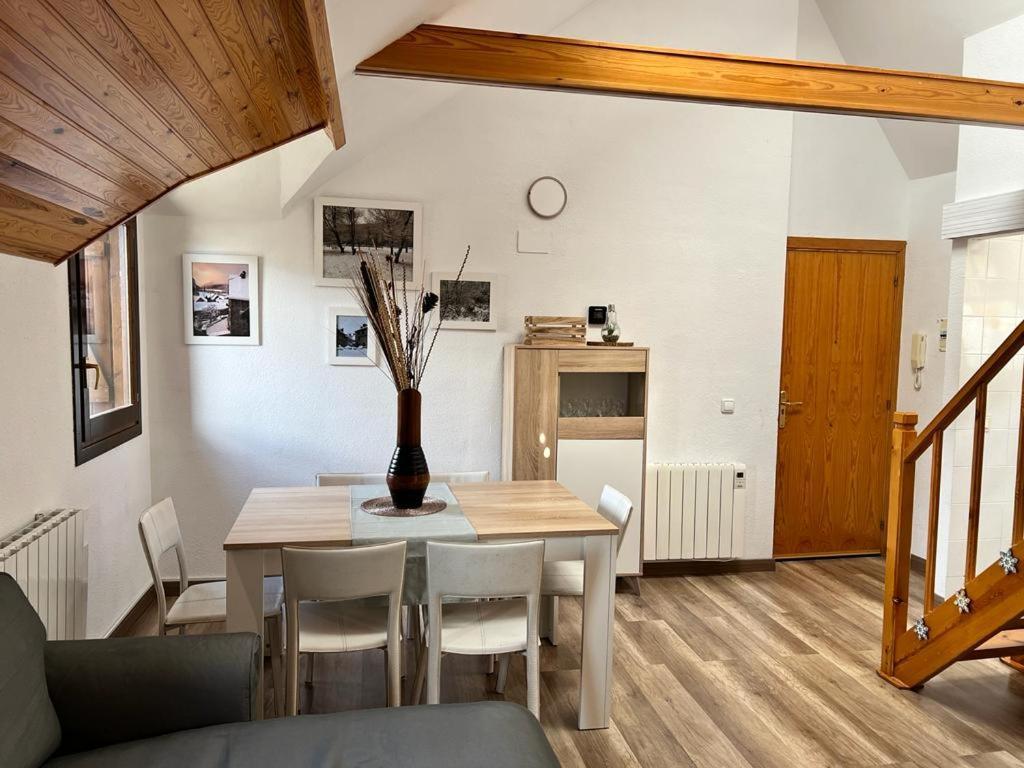 Апартаменты Casa Lita Пантикоса Экстерьер фото