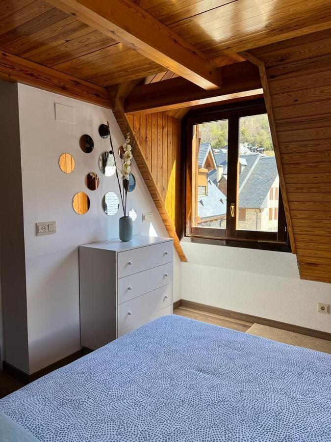 Апартаменты Casa Lita Пантикоса Экстерьер фото