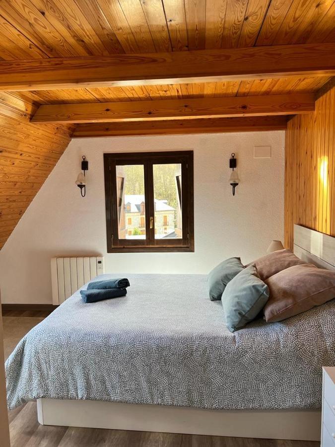 Апартаменты Casa Lita Пантикоса Экстерьер фото