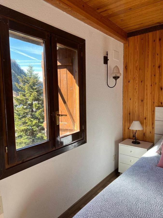 Апартаменты Casa Lita Пантикоса Экстерьер фото