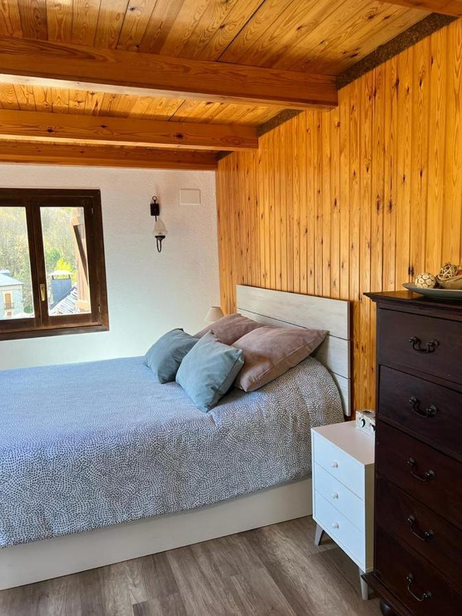 Апартаменты Casa Lita Пантикоса Экстерьер фото